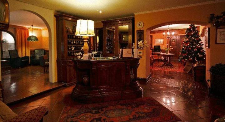 Hotel Arnaldo Aquila D'Oro Rubiera Extérieur photo