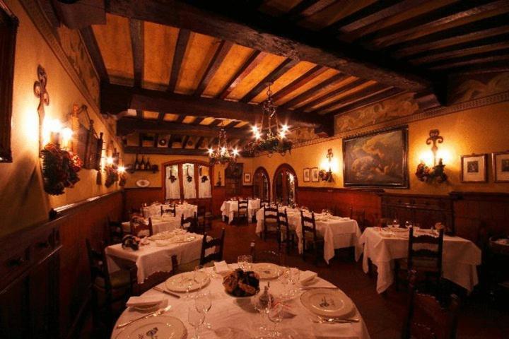Hotel Arnaldo Aquila D'Oro Rubiera Extérieur photo