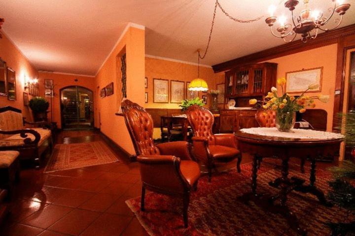 Hotel Arnaldo Aquila D'Oro Rubiera Extérieur photo