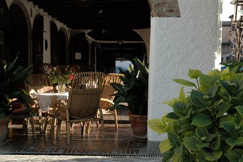 Hotel Arnaldo Aquila D'Oro Rubiera Extérieur photo