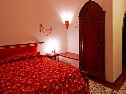 Hotel Arnaldo Aquila D'Oro Rubiera Extérieur photo